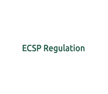 ECSP Badge