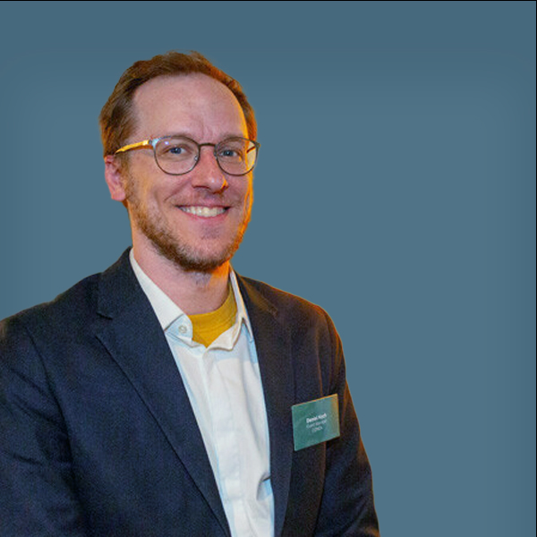 Daniel Koch