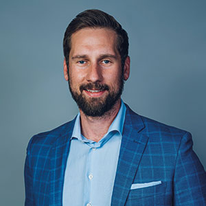 Daniel Horak