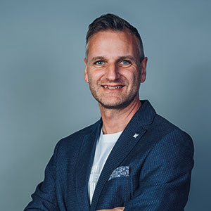 Harald Weiss