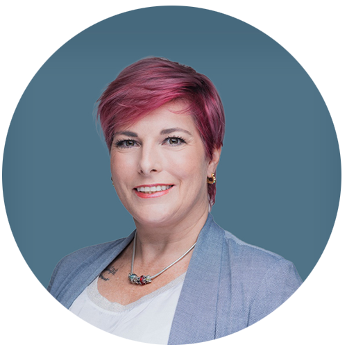 Kim Scherr
